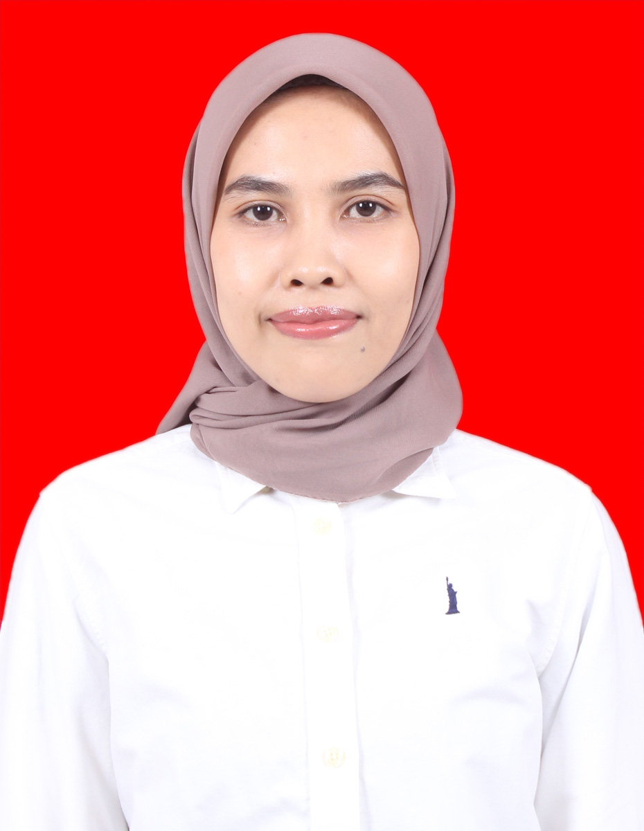 Ayu Hardianti Pratiwi, S.Pd., M.Si